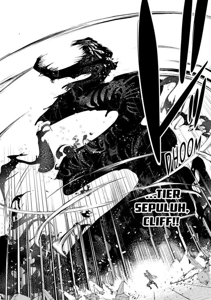 Rakudai Kenja Gakuin no Msou ~ Nidome no Tensei, S Rank Cheat Majutsushi Boukenroku Chapter 22