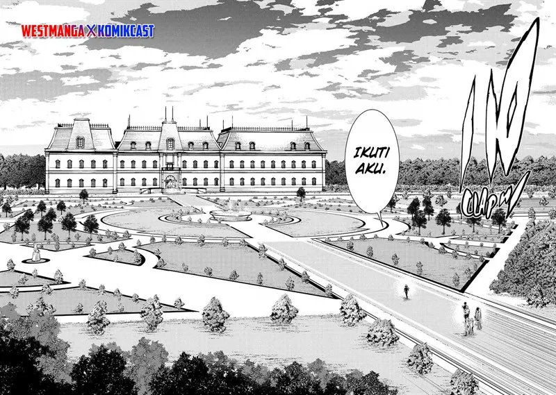 Rakudai Kenja Gakuin no Msou ~ Nidome no Tensei, S Rank Cheat Majutsushi Boukenroku Chapter 26