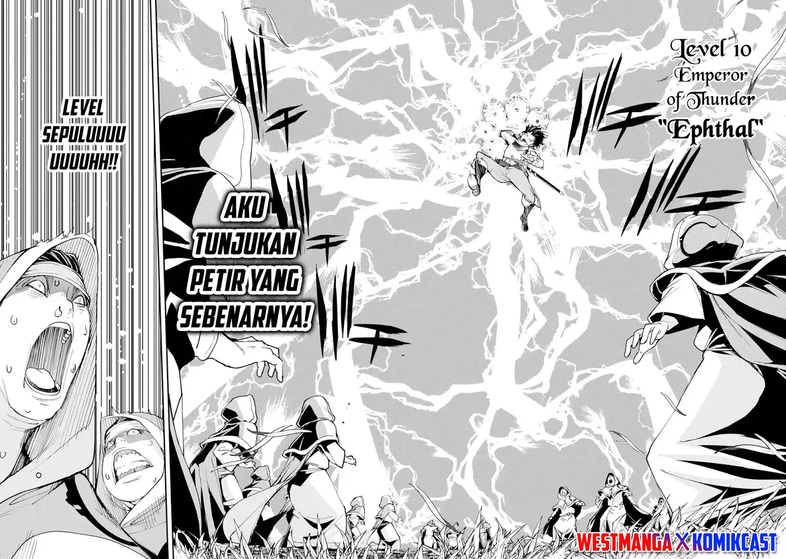 Rakudai Kenja Gakuin no Msou ~ Nidome no Tensei, S Rank Cheat Majutsushi Boukenroku Chapter 4.6