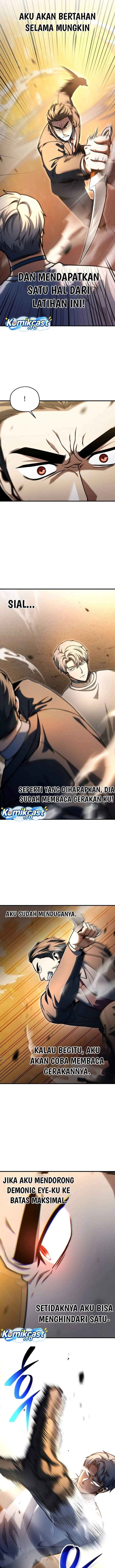 Player Who Can’t Level Up Chapter 232