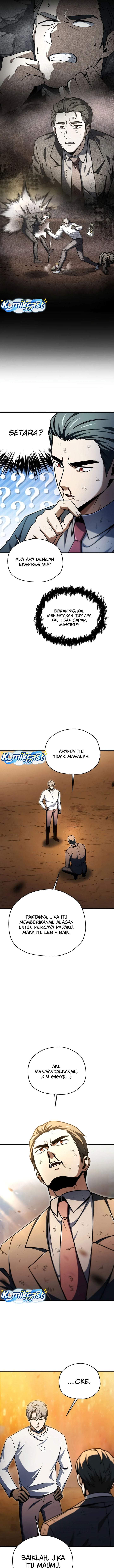 Player Who Can’t Level Up Chapter 233