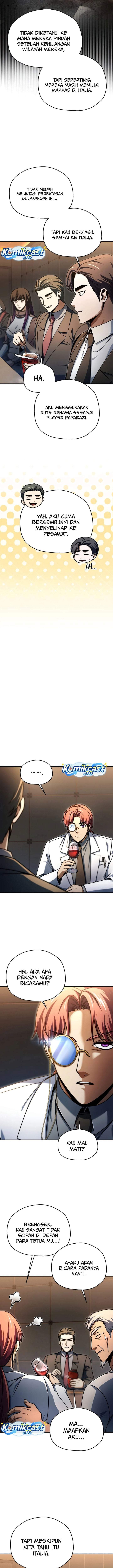 Player Who Can’t Level Up Chapter 233
