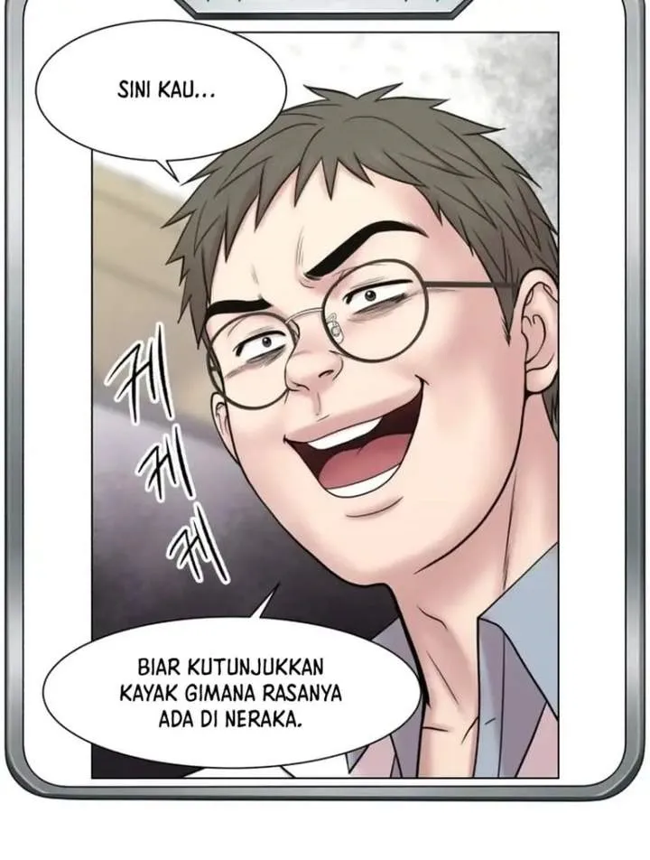 Trauma Center: Surgeon Baek Kang-Hyeok Chapter 39