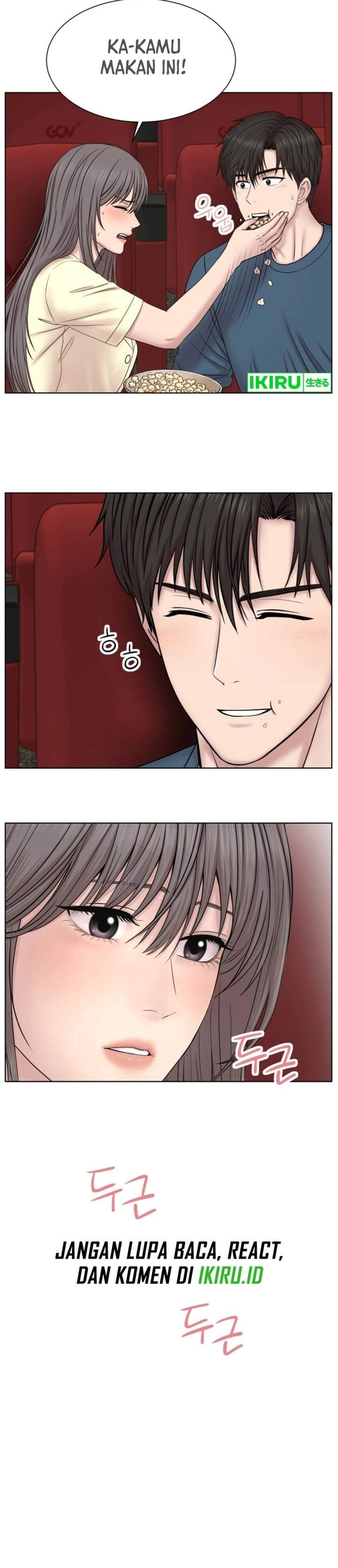 Trauma Center: Surgeon Baek Kang-Hyeok Chapter 41