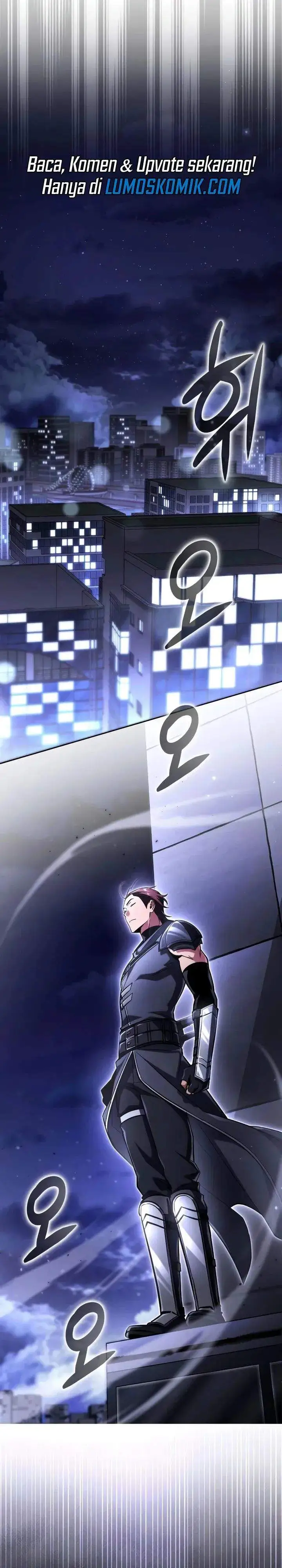 A Wimp’s Strategy Guide to Conquer the Tower Chapter 26