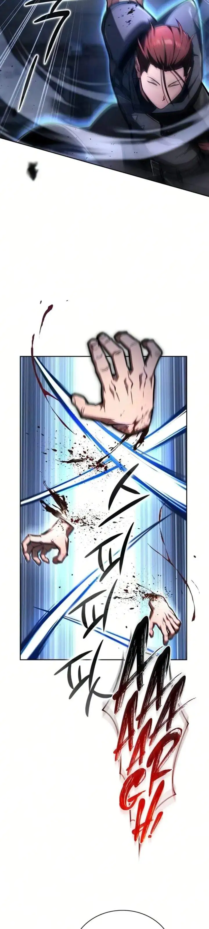 A Wimp’s Strategy Guide to Conquer the Tower Chapter 27