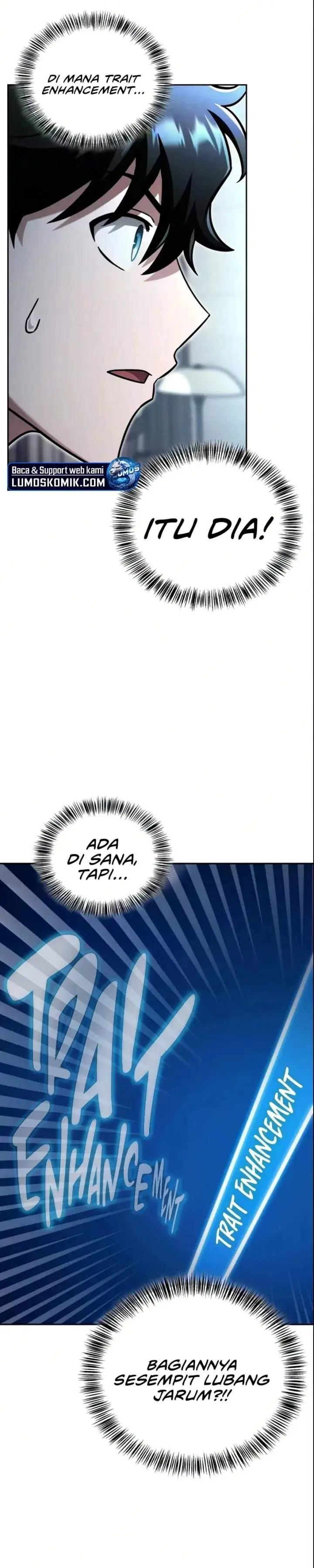 A Wimp’s Strategy Guide to Conquer the Tower Chapter 28