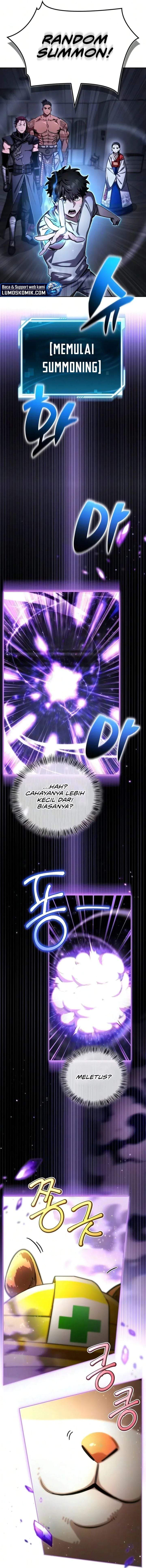 A Wimp’s Strategy Guide to Conquer the Tower Chapter 29