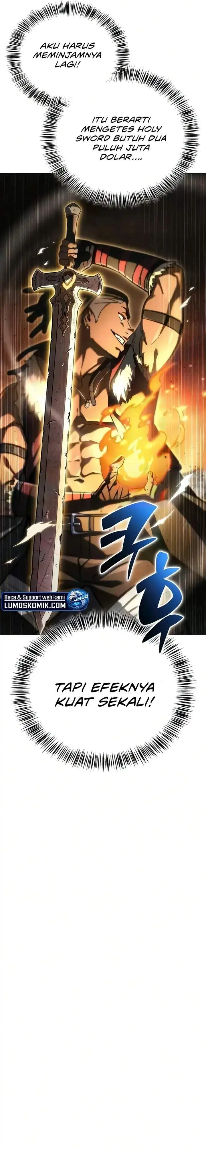 A Wimp’s Strategy Guide to Conquer the Tower Chapter 29