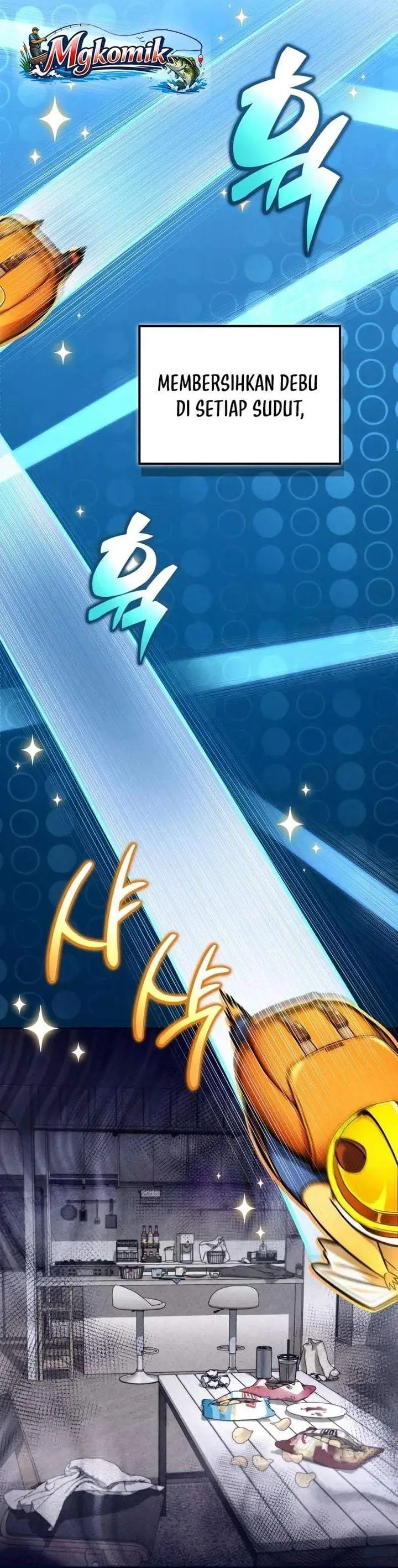 A Wimp’s Strategy Guide to Conquer the Tower Chapter 30