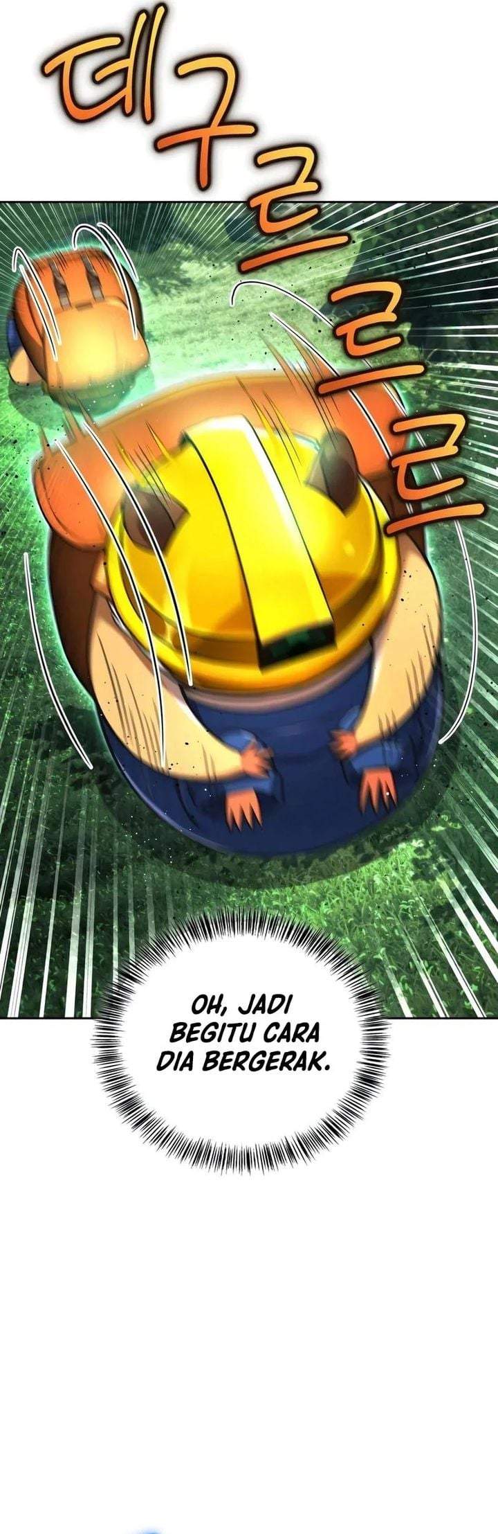 A Wimp’s Strategy Guide to Conquer the Tower Chapter 30