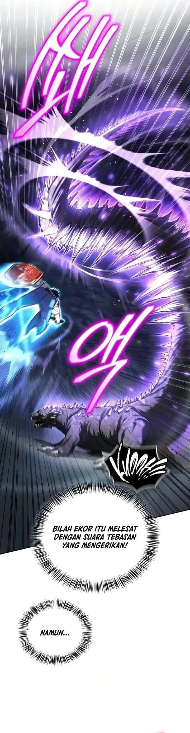 A Wimp’s Strategy Guide to Conquer the Tower Chapter 32