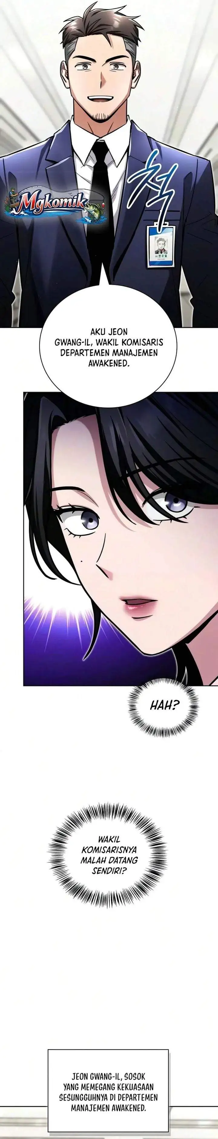 A Wimp’s Strategy Guide to Conquer the Tower Chapter 33