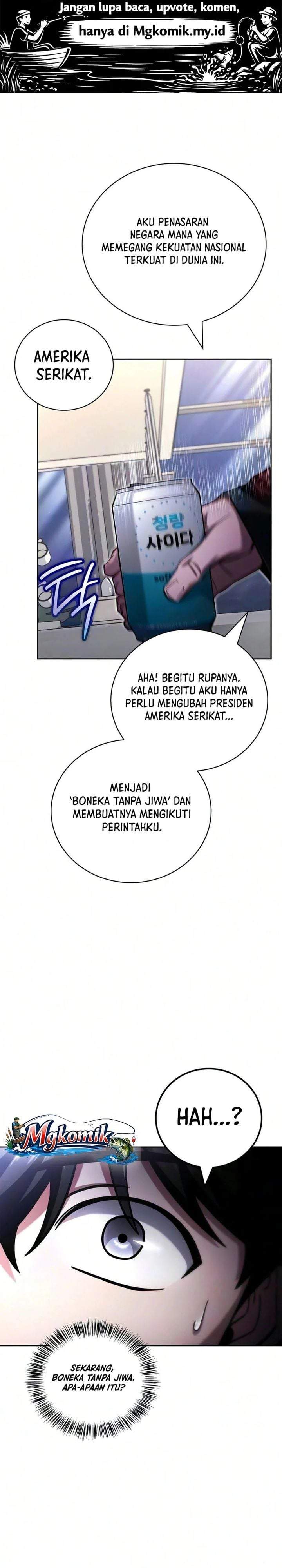 A Wimp’s Strategy Guide to Conquer the Tower Chapter 36