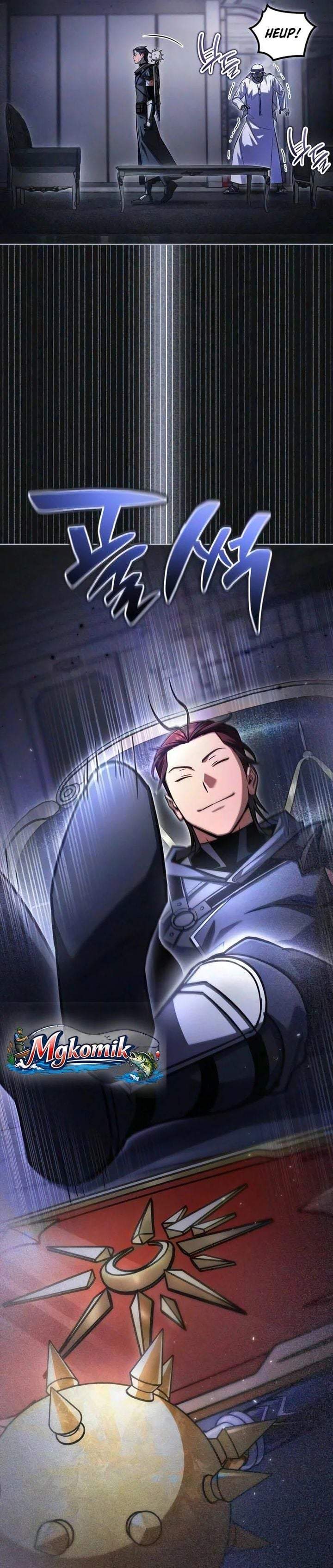 A Wimp’s Strategy Guide to Conquer the Tower Chapter 36