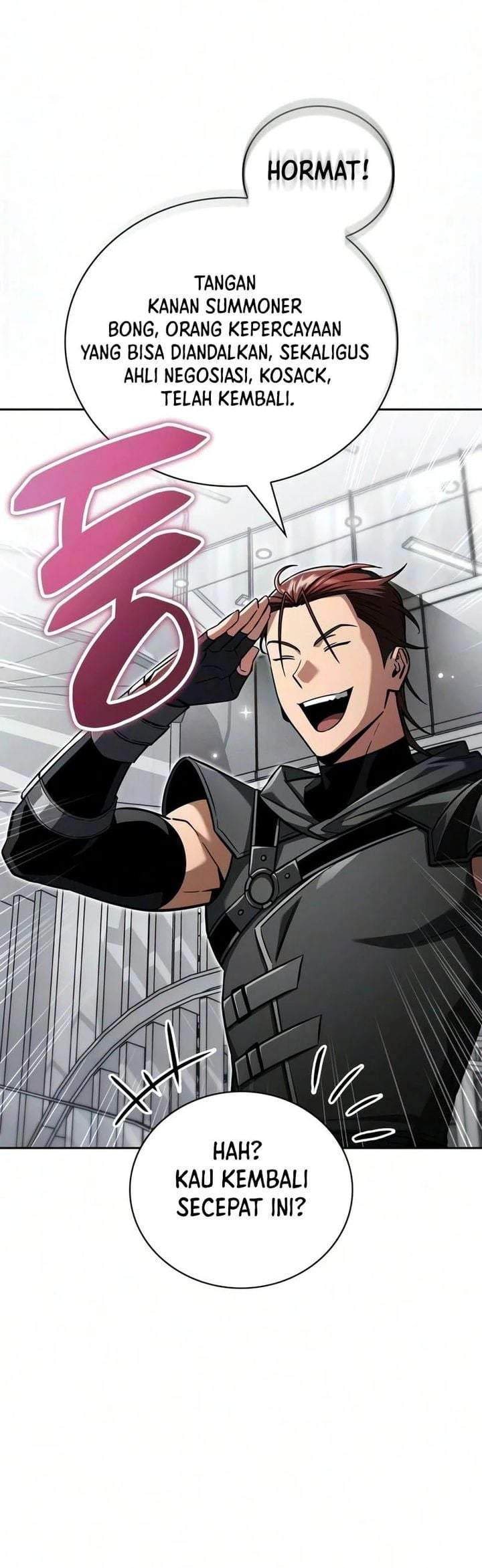 A Wimp’s Strategy Guide to Conquer the Tower Chapter 36