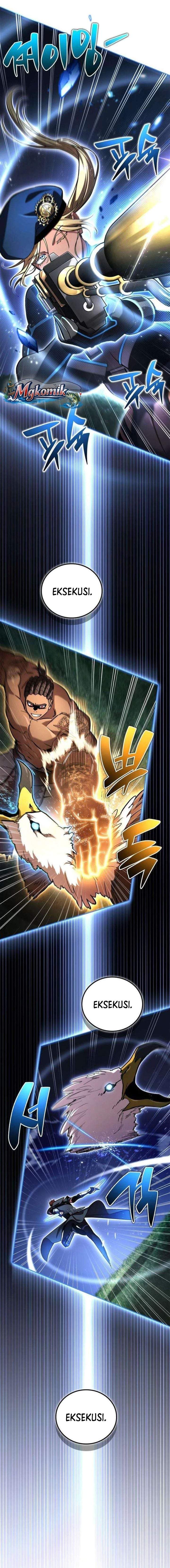 A Wimp’s Strategy Guide to Conquer the Tower Chapter 37