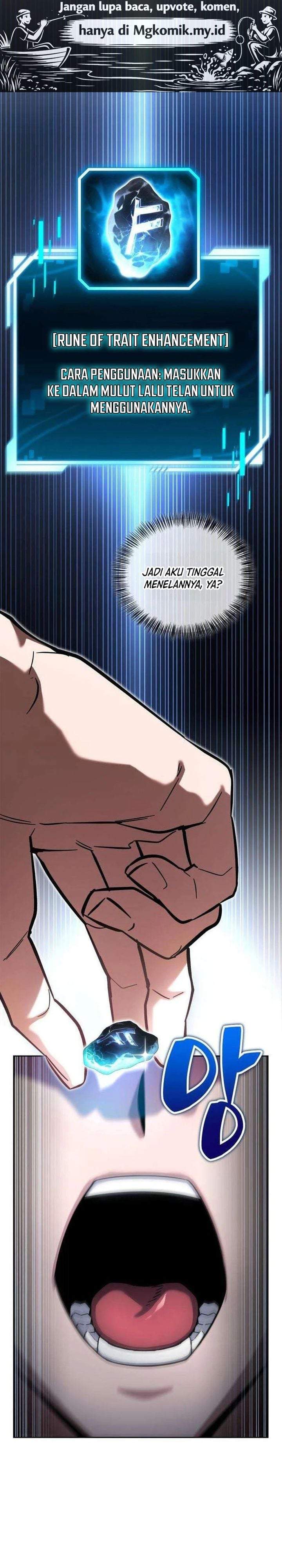 A Wimp’s Strategy Guide to Conquer the Tower Chapter 37