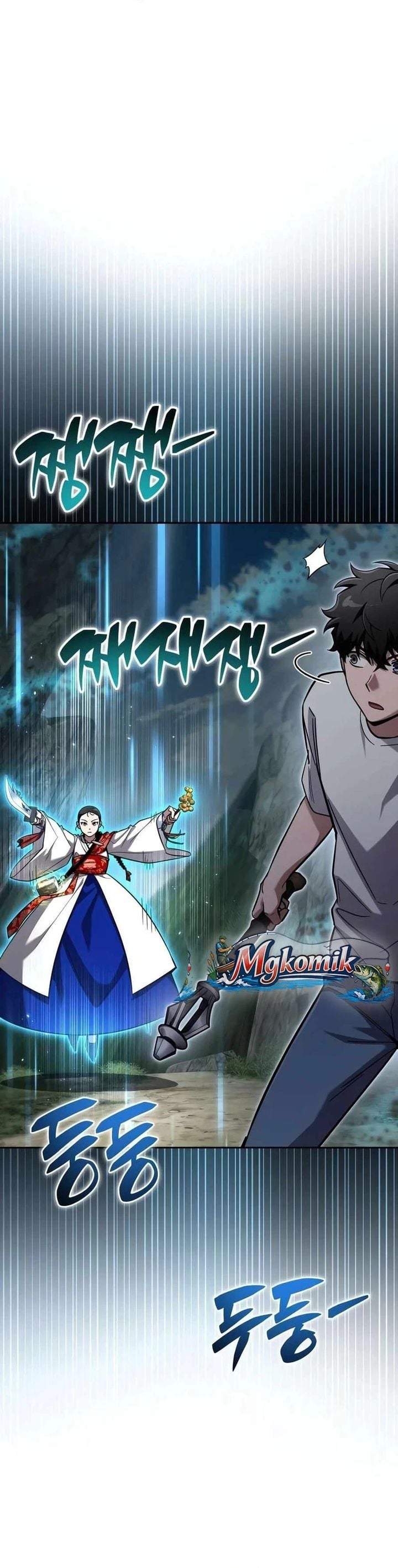 A Wimp’s Strategy Guide to Conquer the Tower Chapter 38