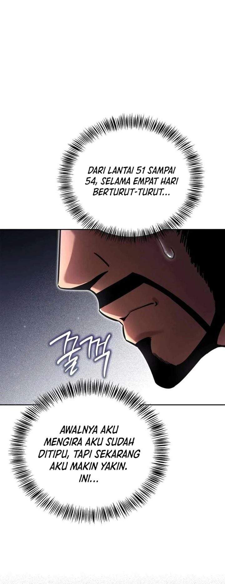 A Wimp’s Strategy Guide to Conquer the Tower Chapter 38