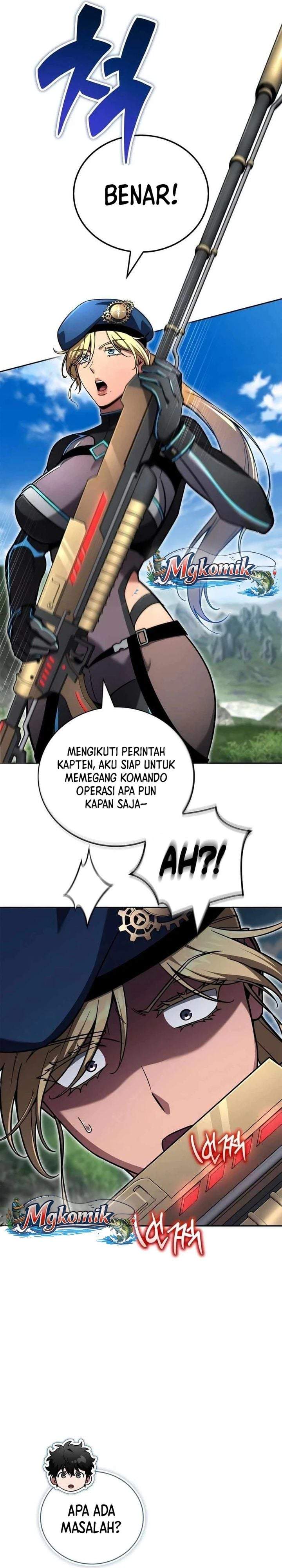 A Wimp’s Strategy Guide to Conquer the Tower Chapter 38