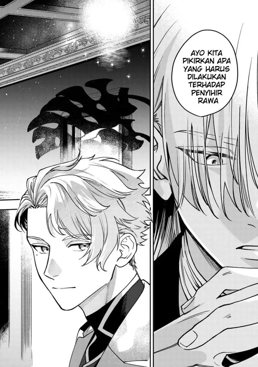 Mofumofu to Iku, Harapeko Ryourinin no Zeppin Gourmet Life Chapter 8