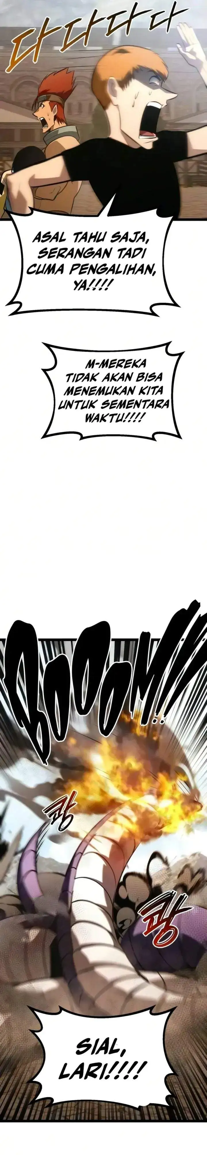 Level 999 Goblin Chapter 59