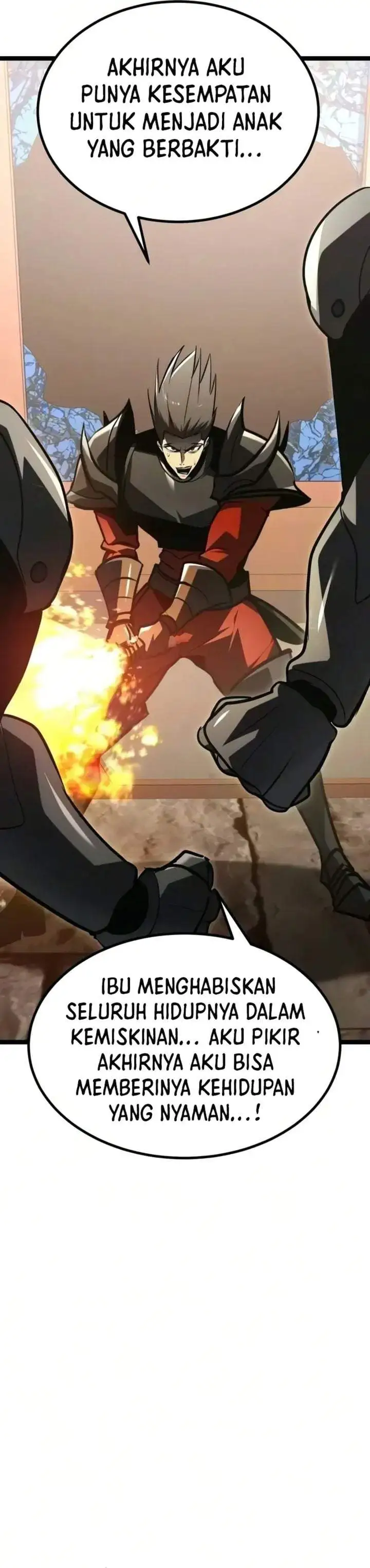 Level 999 Goblin Chapter 59