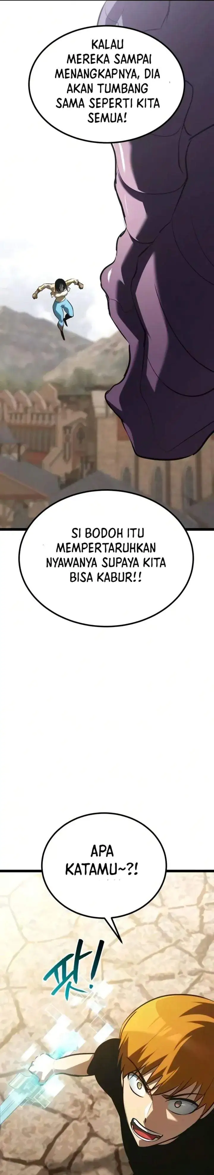 Level 999 Goblin Chapter 59