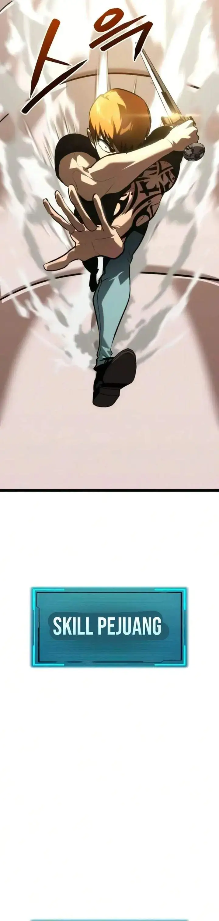 Level 999 Goblin Chapter 59