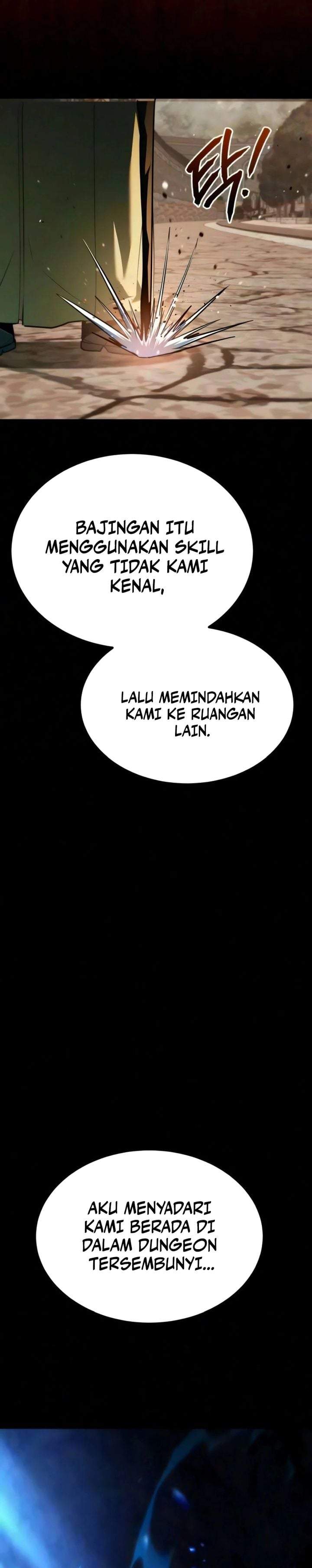 Level 999 Goblin Chapter 60