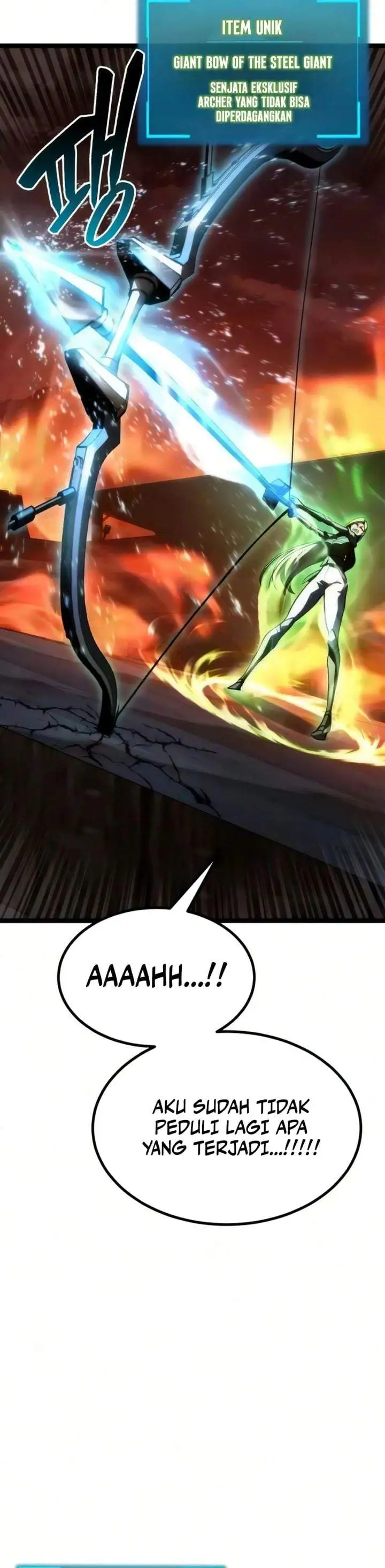 Level 999 Goblin Chapter 60