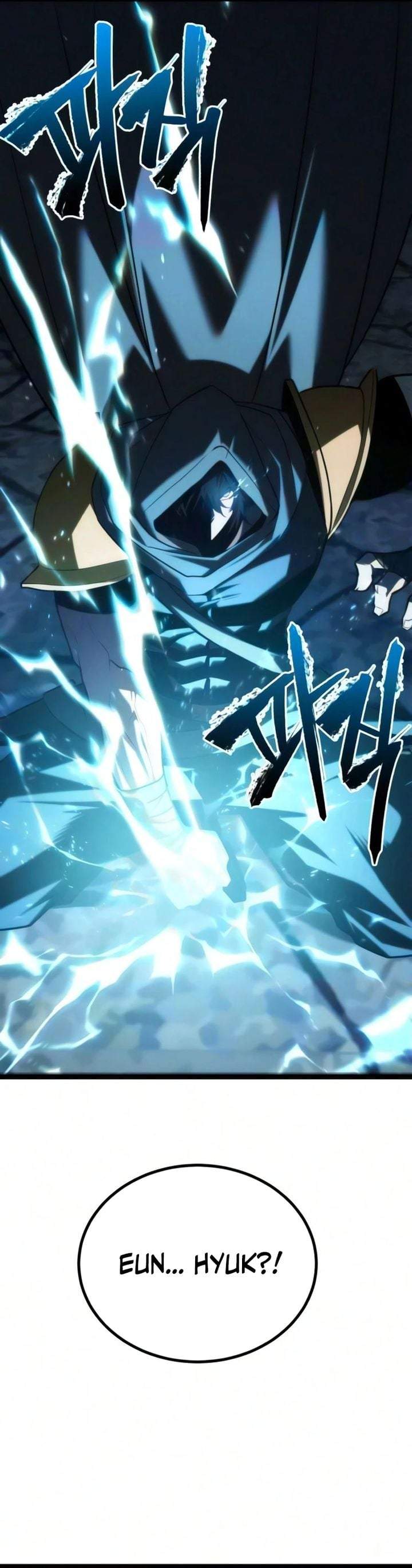 Level 999 Goblin Chapter 60