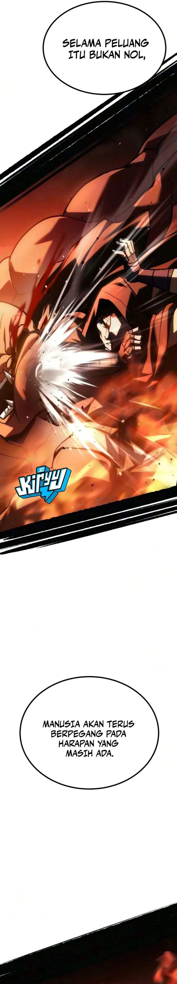 Level 999 Goblin Chapter 60