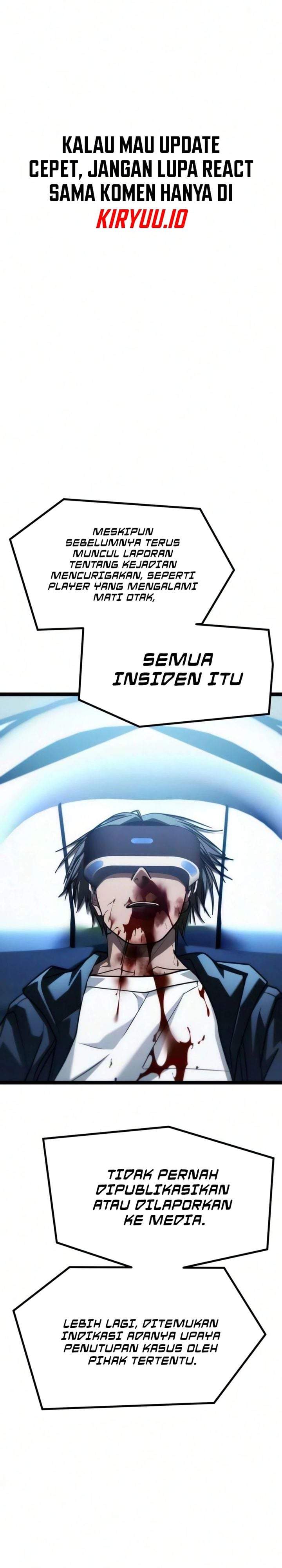 Level 999 Goblin Chapter 60