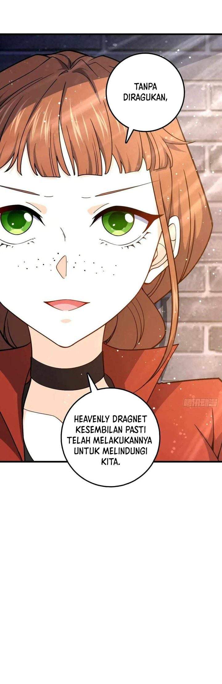 Spare Me, Great Lord! Chapter 746