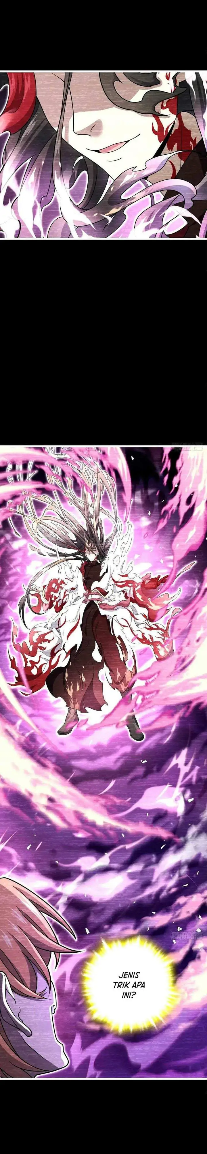 Spare Me, Great Lord! Chapter 749