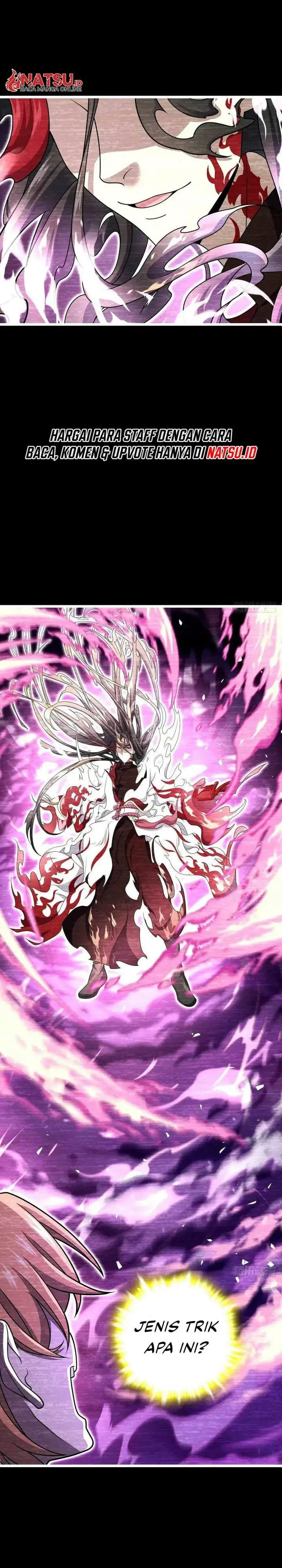 Spare Me, Great Lord! Chapter 750