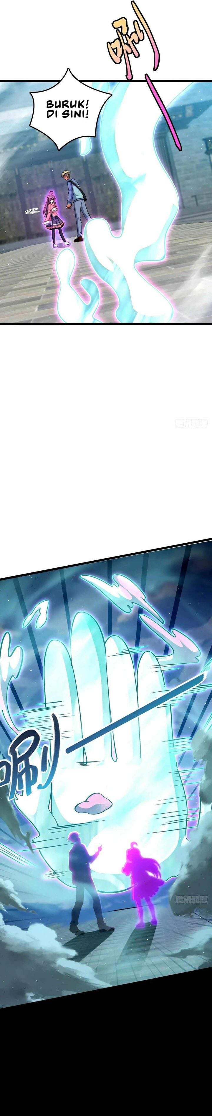 Spare Me, Great Lord! Chapter 752
