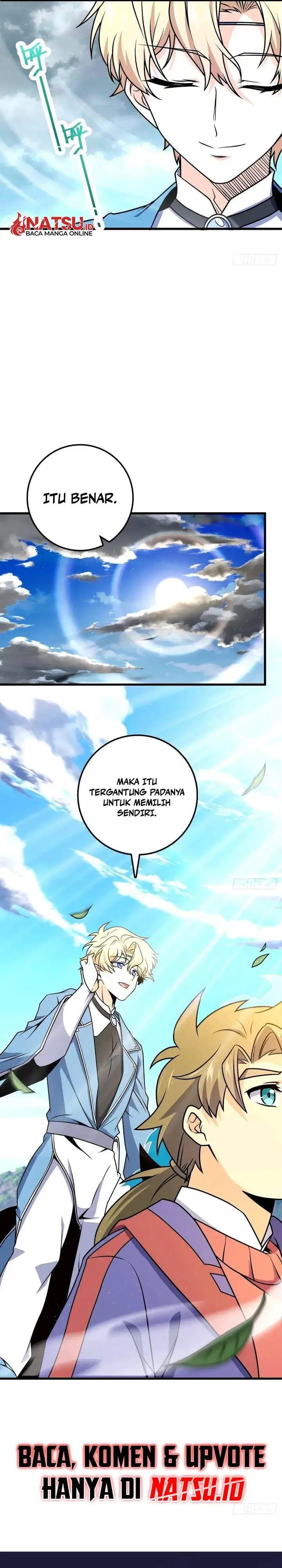 Spare Me, Great Lord! Chapter 753