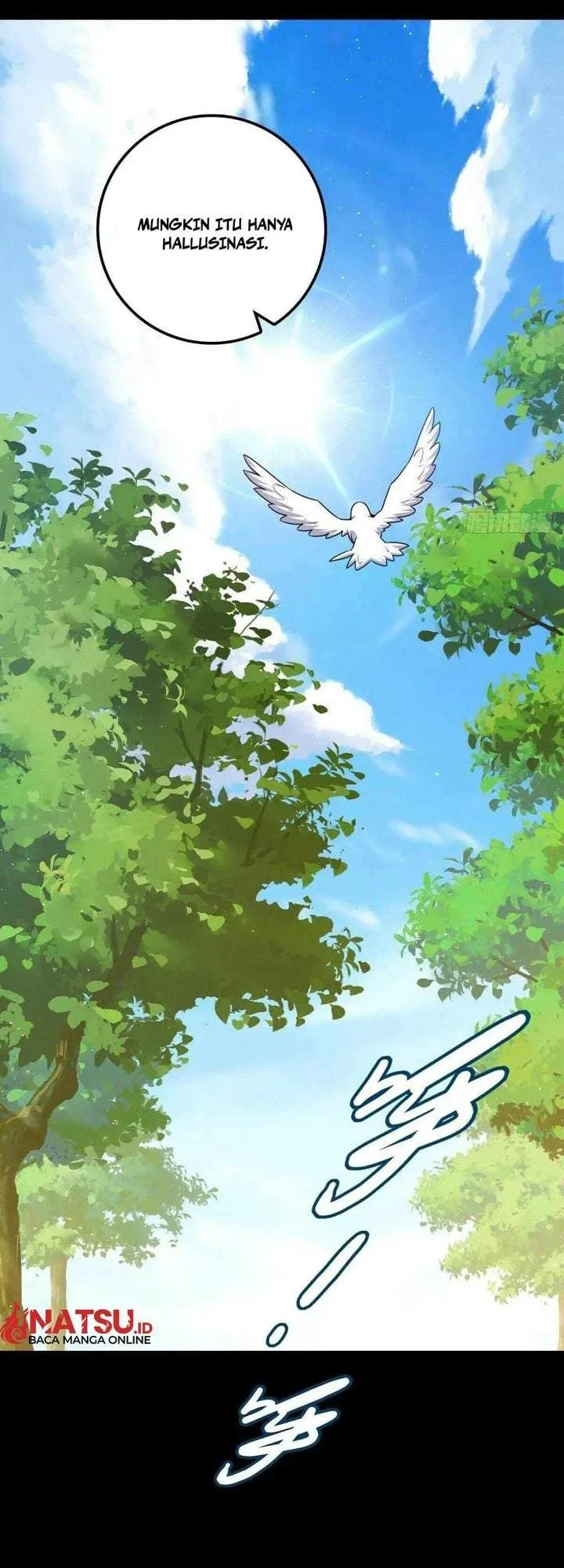 Spare Me, Great Lord! Chapter 754
