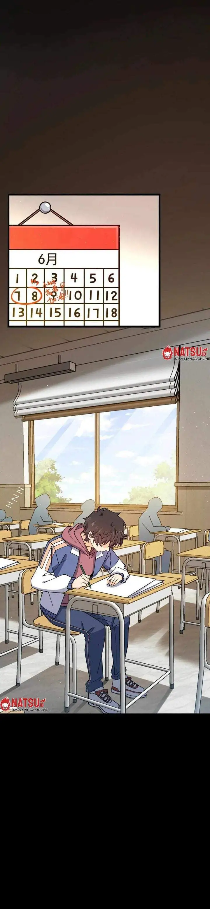 Spare Me, Great Lord! Chapter 754
