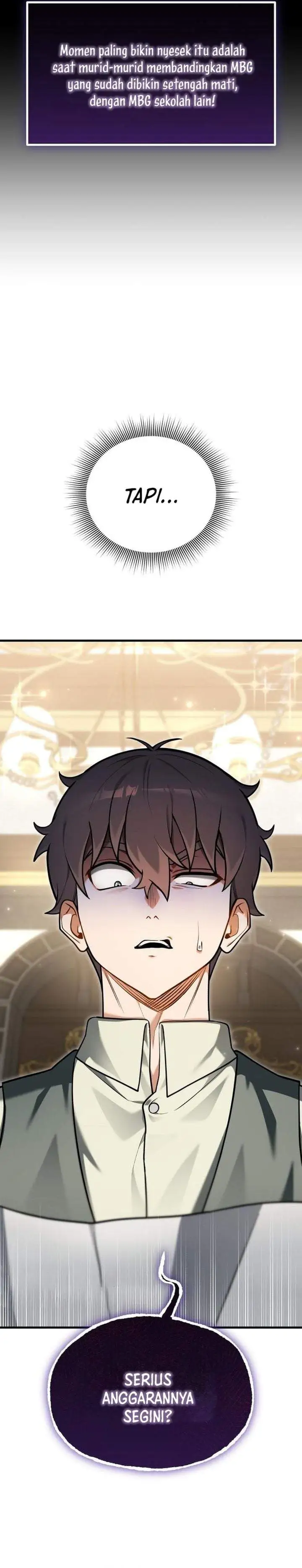 Feasting Lord in Another World Chapter 17