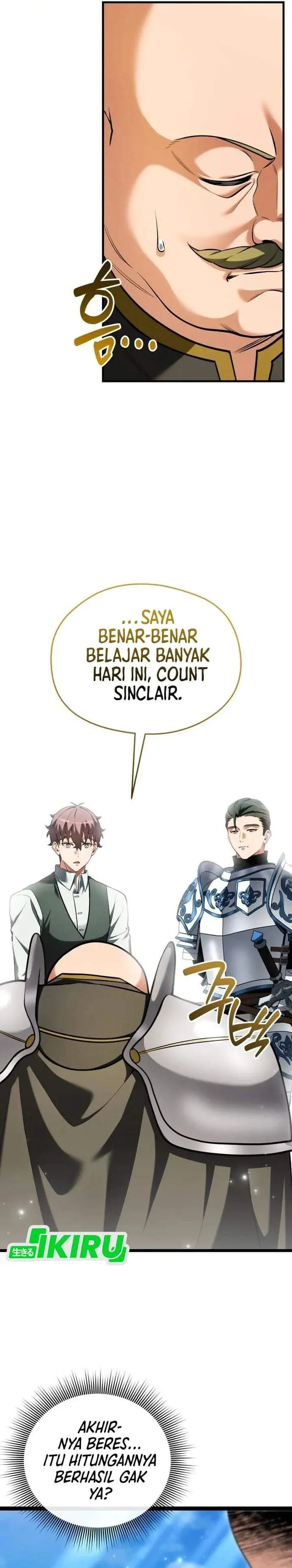 Feasting Lord in Another World Chapter 18
