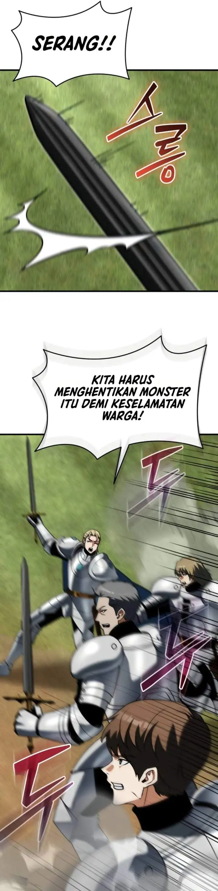 Feasting Lord in Another World Chapter 19