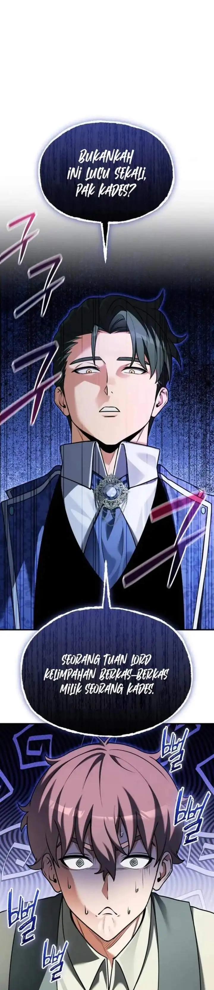 Feasting Lord in Another World Chapter 25