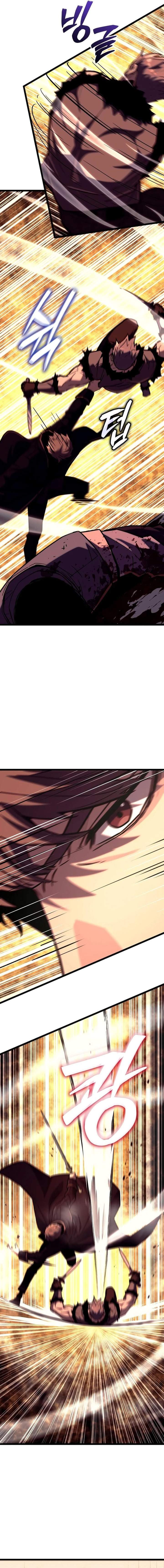 I Start With 13 Hidden Traits Chapter 34