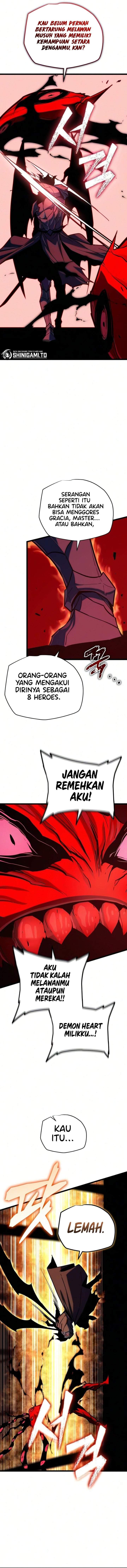 I Start With 13 Hidden Traits Chapter 35