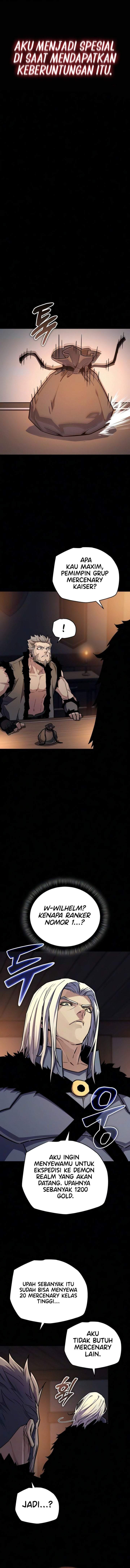 I Start With 13 Hidden Traits Chapter 35