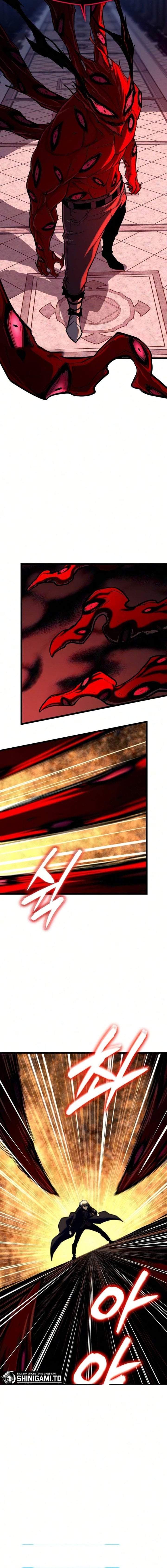 I Start With 13 Hidden Traits Chapter 35
